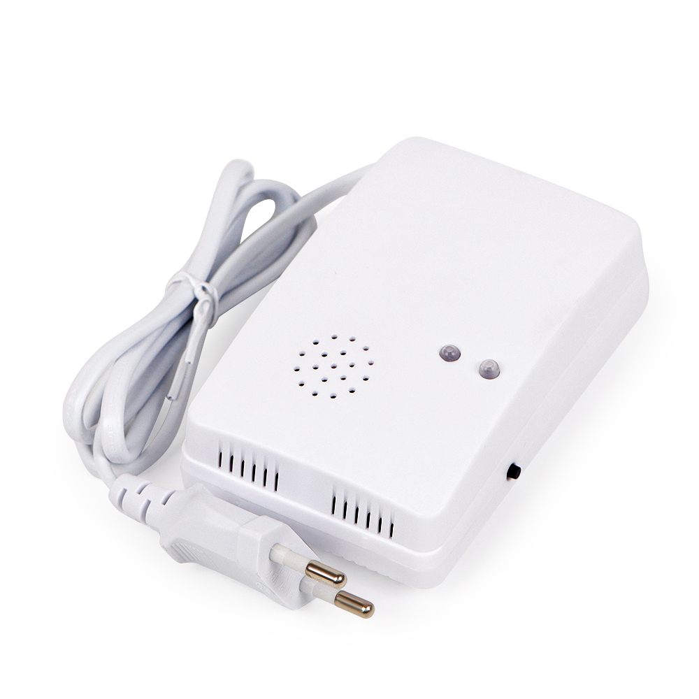 Smart Gas Leak Detector Lpg - 가스 누출 감지기 가연성 프로판 부탄