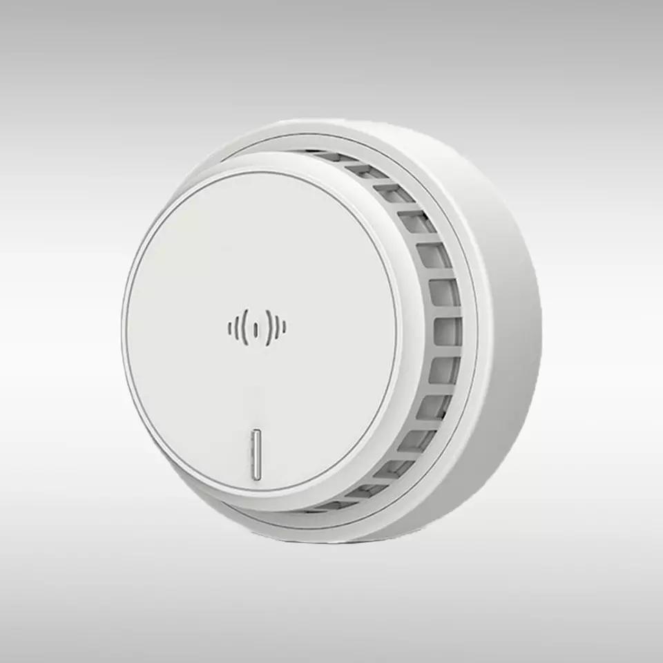 Smoke Alarm 10 Year Battery - 가정용 연기 감지기, 10 년 배터리,
