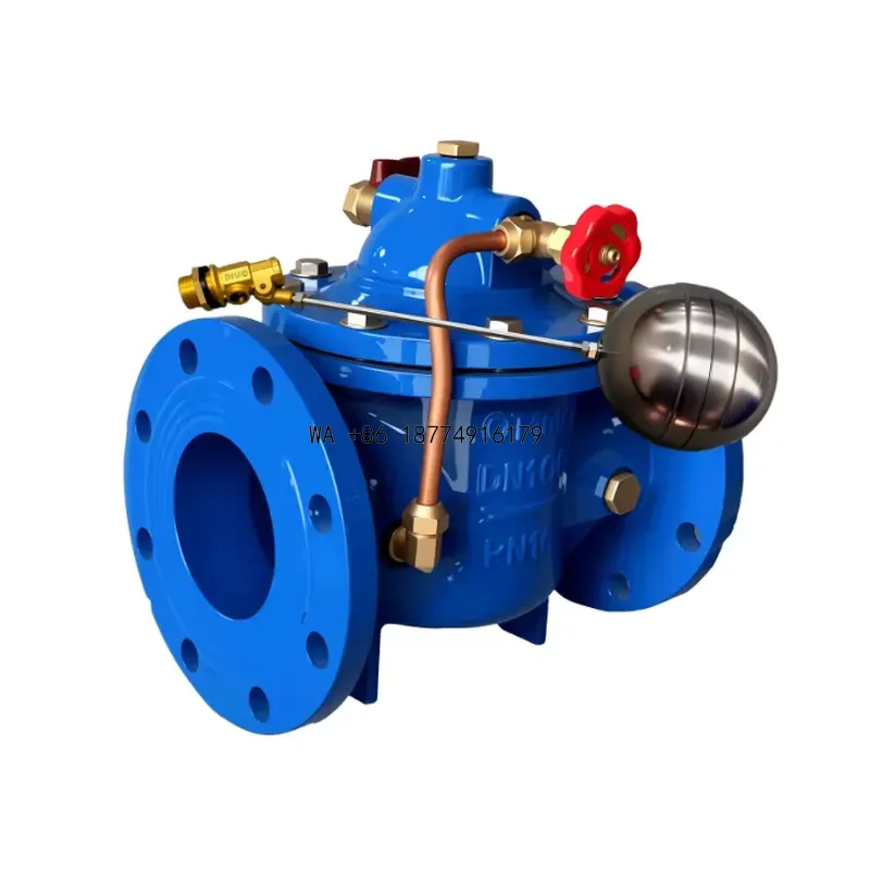 Fire Extinguisher Ball Automatic - wmwmnu 100x 원격 제어식 부유 밸브,