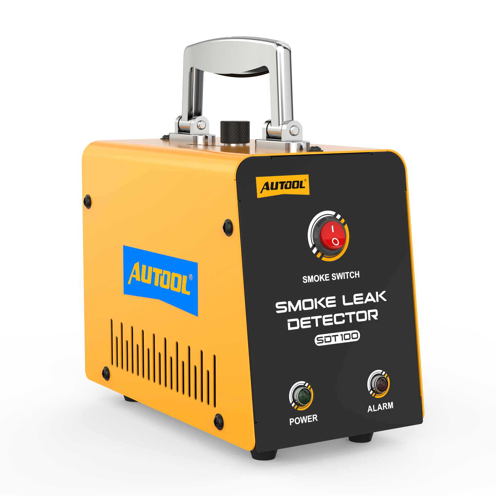 Smoke Alarm Escape Light - AUTOOL SDT100 자동차 연기 발생기 누출