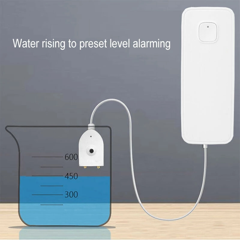 물 경보 센서 WiFi 누수 감지기 오버플로 홍수 누출 - Water Leak Detector Wifi Alarm 리뷰 및 가격