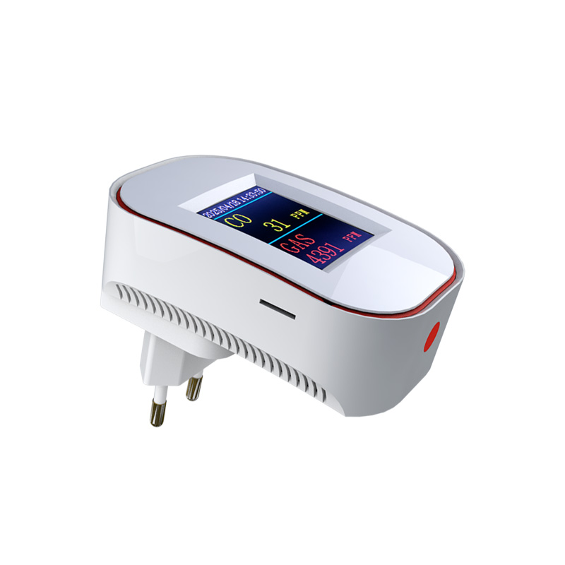 투야 스마트 라이프 WiFi 가스 감지기 가정용 LPG - Smart Gas Leak Detector Lpg 리뷰 및 가격