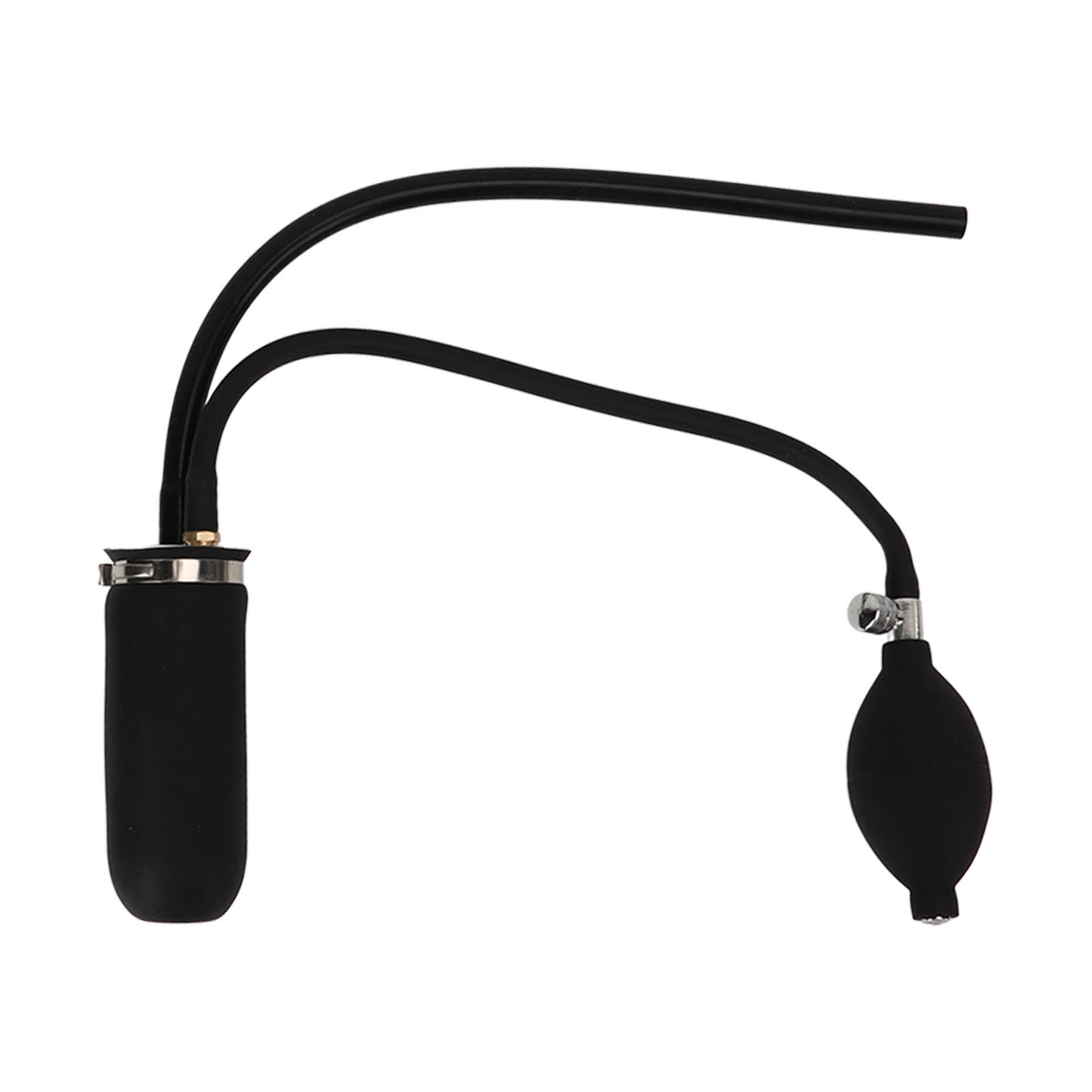 범용 흡입 어댑터 고무 연기 기계 블래더, 자동차 연기 - Smoke Alarm Escape Light 리뷰 및 가격