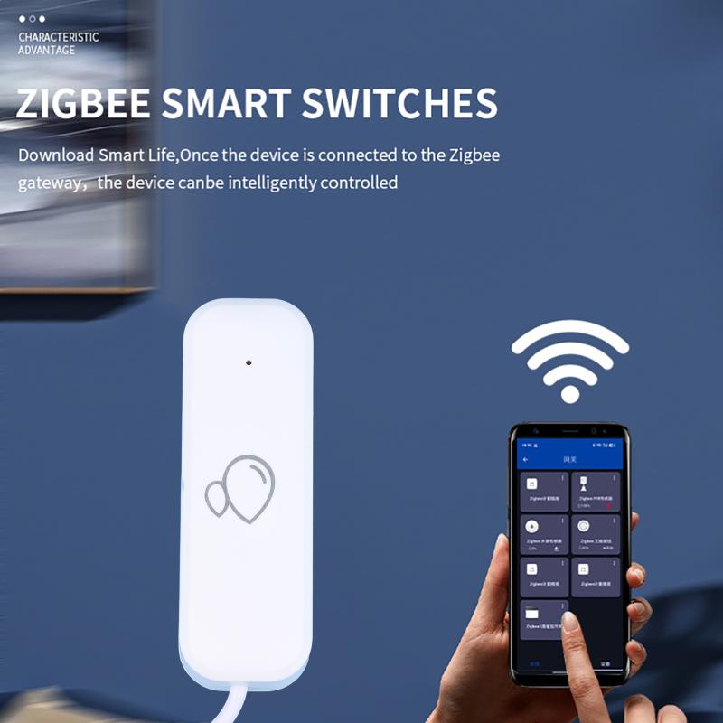 (HBA12) WiFi 물 센서 누출 경보 홍수 누출  - Water Leak Detector Wifi Alarm 리뷰 및 가격