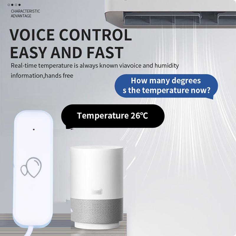 (HBA12) WiFi 물 센서 누출 경보 홍수 누출  - Water Leak Detector Wifi Alarm 리뷰 및 가격