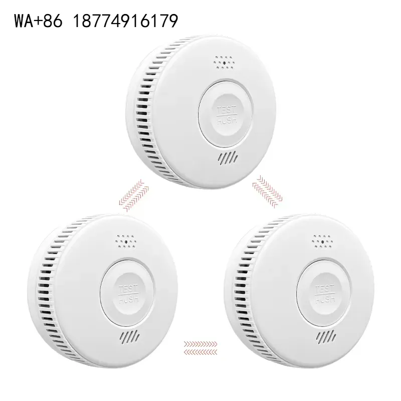 투야 와이파이 스마트 가스 경보기 가정용 가스 누출 감 - Smart Gas Leak Detector Lpg 리뷰 및 가격