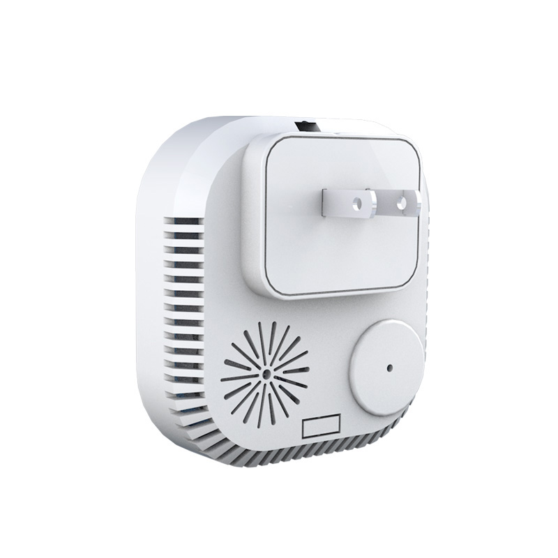 WiFi 투야 스마트 연기 감지기 알람 천연가스 일산화 - Smart Smoke Detector Wifi 리뷰 및 가격