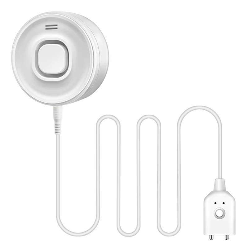 [NEW A09R!】 APP 원격 제어 투야 와이파이  - Water Leak Detector Wifi Alarm 리뷰 및 가격