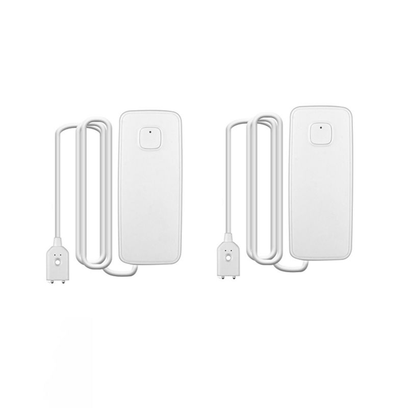 [NEW A09R!】 투야 와이파이 스마트 누수 센서  - Water Leak Detector Wifi Alarm 리뷰 및 가격