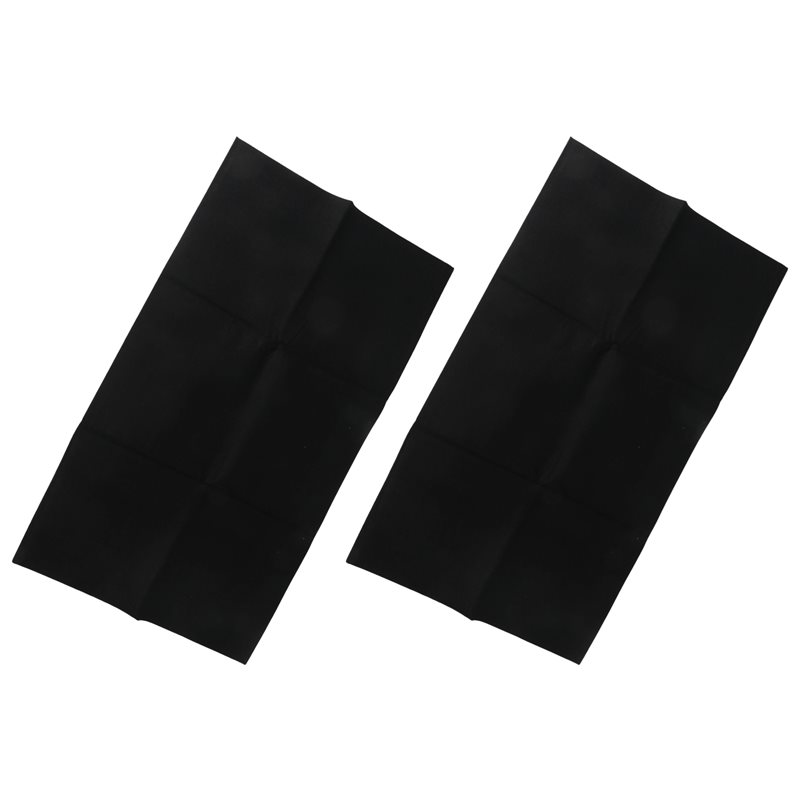 탄소 펠트 용접 담요 내화성 - 2팩 20X36인치 내 - Fire Blanket Fiberglass 리뷰 및 가격