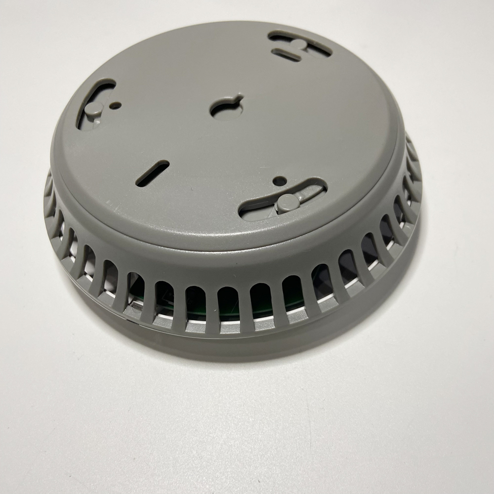 홈 보안 화재 경보기 2.4G WiFi 무선 연기 감지 - Smart Smoke Detector Wifi 리뷰 및 가격