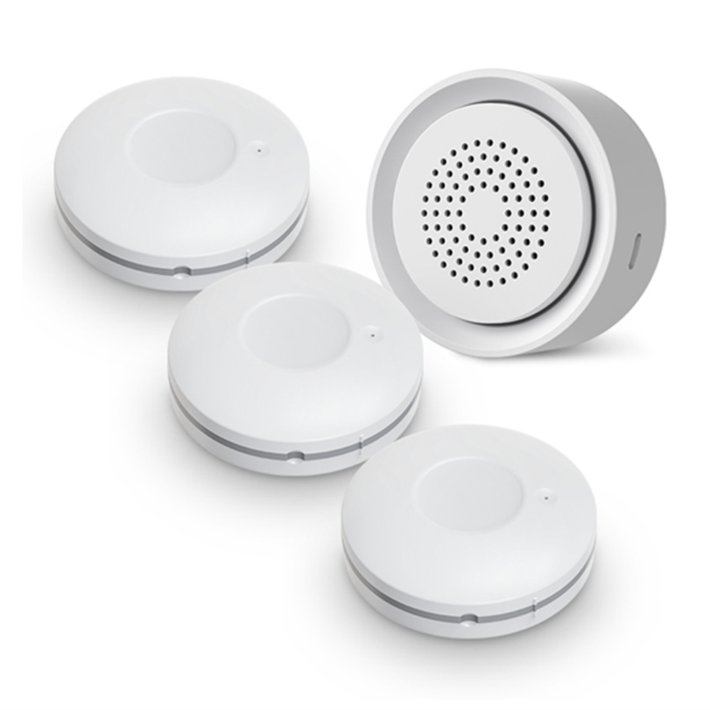 PHILE-홈 오토메이션 Wifi 누수 감지 센서 사이 - Water Leak Detector Wifi Alarm 리뷰 및 가격