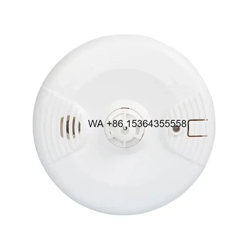 Asenware 무선 연기 감지기 화재 경보 시스템용  - Smoke Alarm 10 Year Battery 리뷰 및 가격