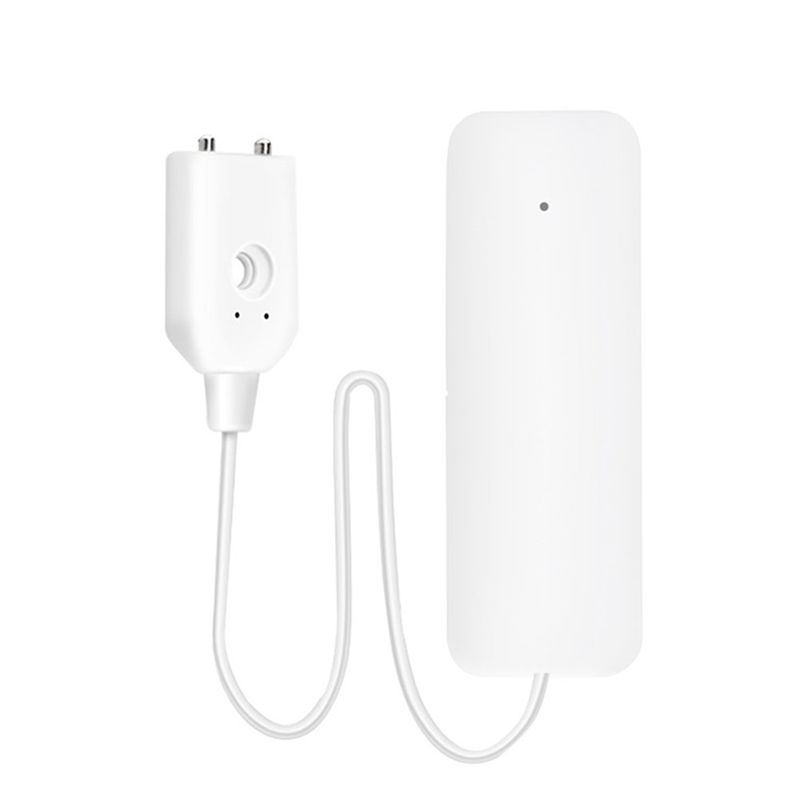 Tuya Wifi 누수 경보기 물 누출 센서 감지기 홍 - Water Leak Detector Wifi Alarm 리뷰 및 가격