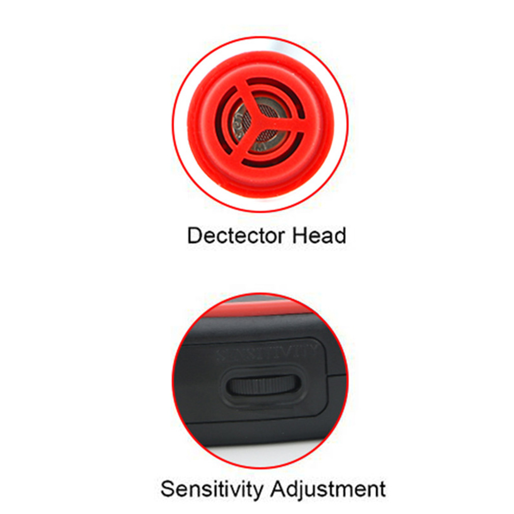 AS8800L 가연성 가스 감지기 스마트 센서 천연 가 - Smart Gas Leak Detector Lpg 리뷰 및 가격