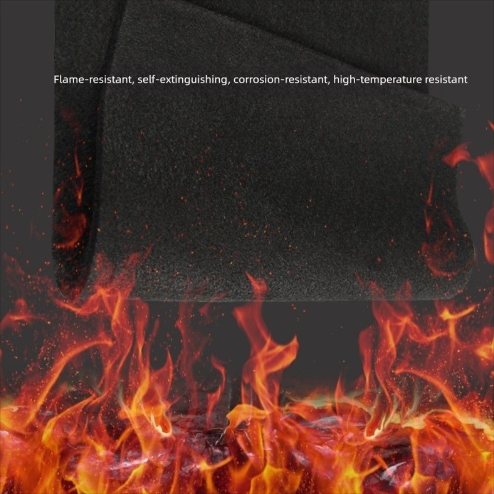 내열성 탄소 섬유 펠트 난연 펠트 토치 쉴드 매트 내화 - Fire Blanket Fiberglass 리뷰 및 가격