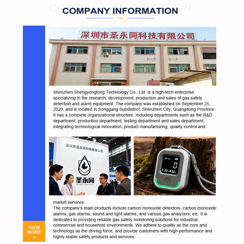 LED 디스플레이가 장착된 2-in-1 연기 및 일산화 - Carbon Monoxide Detector Combo 리뷰 및 가격