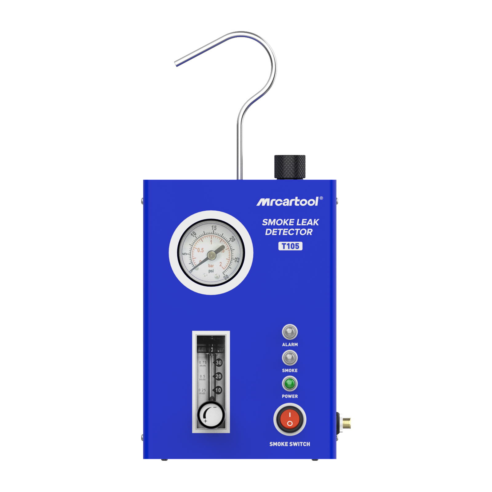 MR CARTOOL T105 자동차 연기 기계 누출 감 - Smoke Alarm Escape Light 리뷰 및 가격