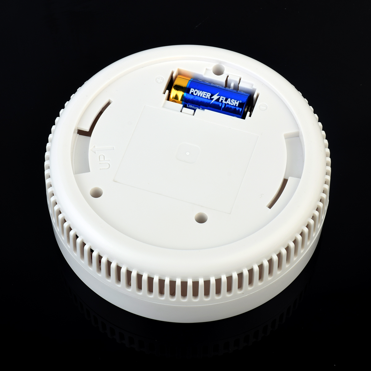 NOCCLILI 10년 배터리 수명 2 in 1 독립형 - Smoke Alarm 10 Year Battery 리뷰 및 가격