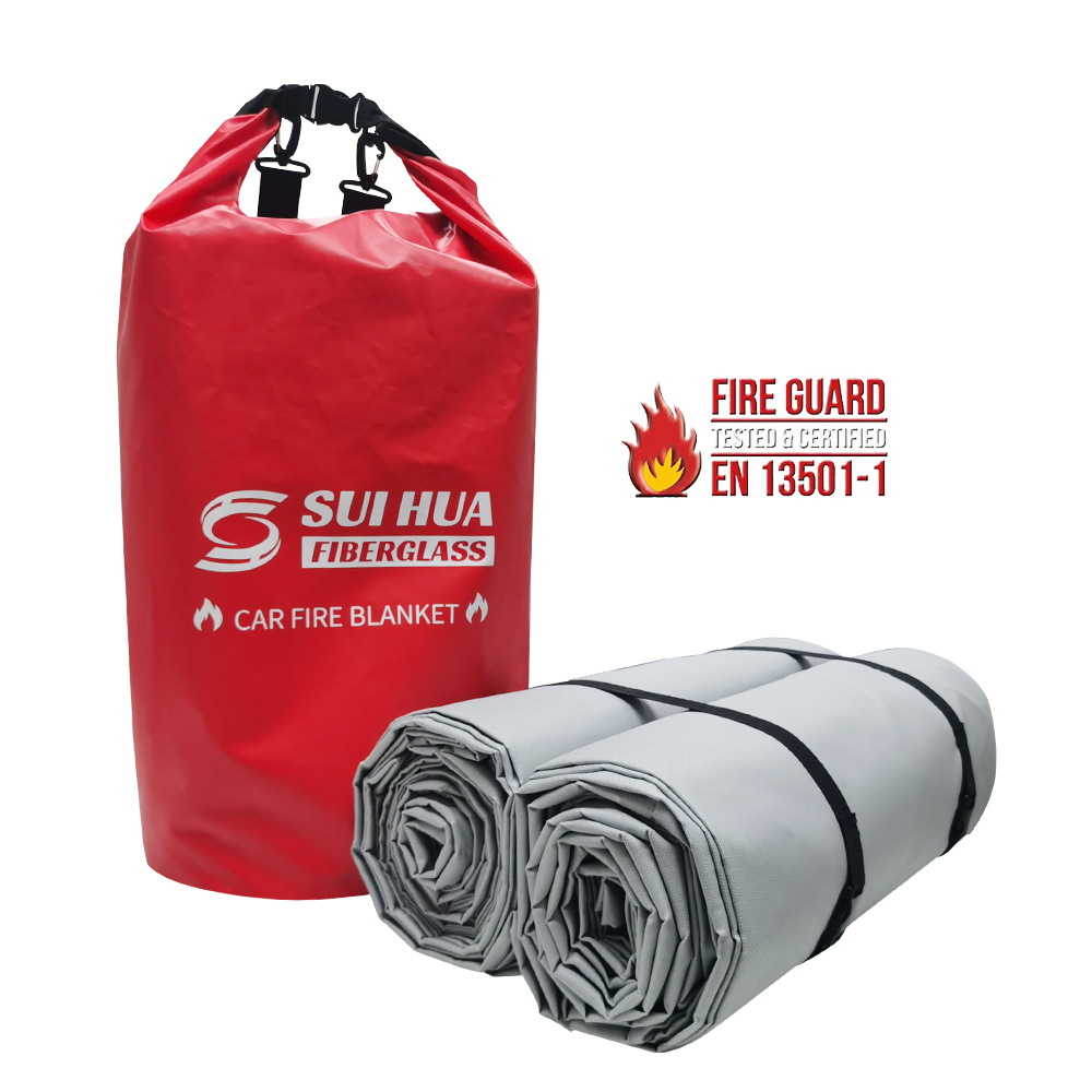 대형 유리섬유 방화 담요 6x9M 자동차 데크 방화 담 - Fire Blanket Fiberglass 리뷰 및 가격