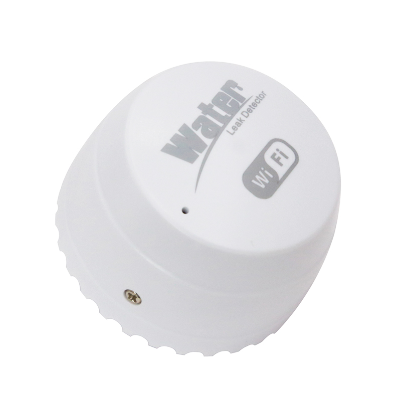 와이파이 누수 감지 센서 알람 누수 감지기 40DB 사 - Water Leak Detector Wifi Alarm 리뷰 및 가격